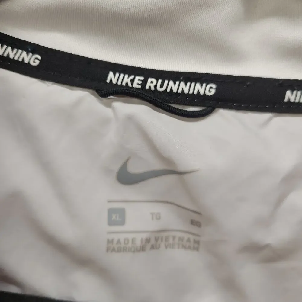 Nike get ready